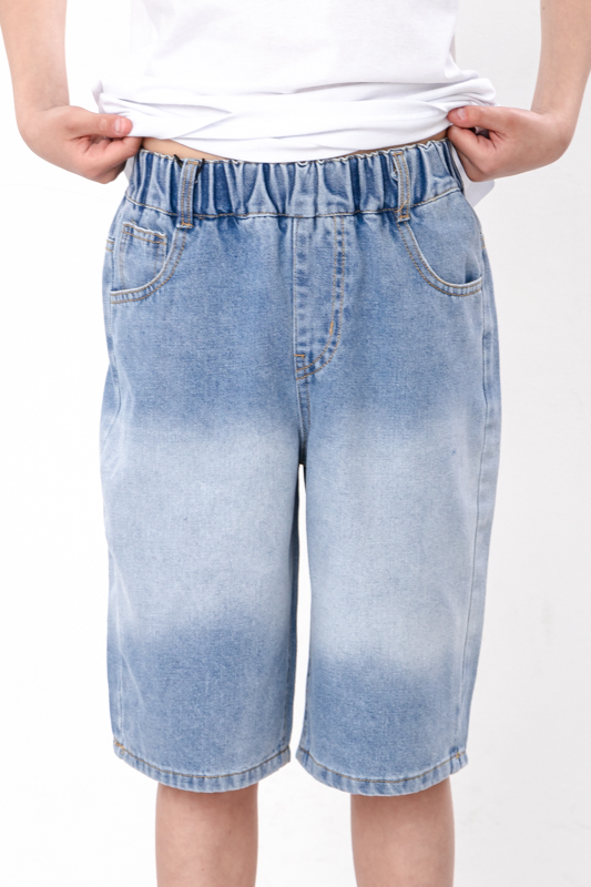 Шорти для хлопчика